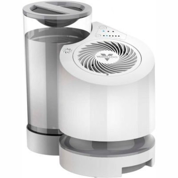Vornado Air Vornado Evaporative Whole Room Humidifier, 1 Gallon, 300 Sq. Ft. EV100